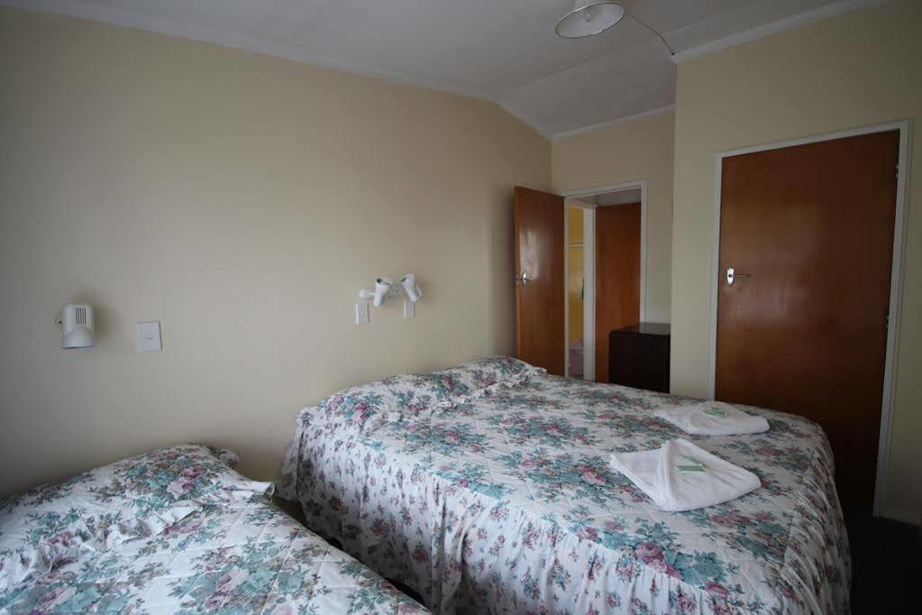 Bayfield Motel And Apartment Dunedin Exteriér fotografie